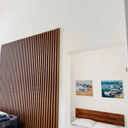Downtown Appartement *