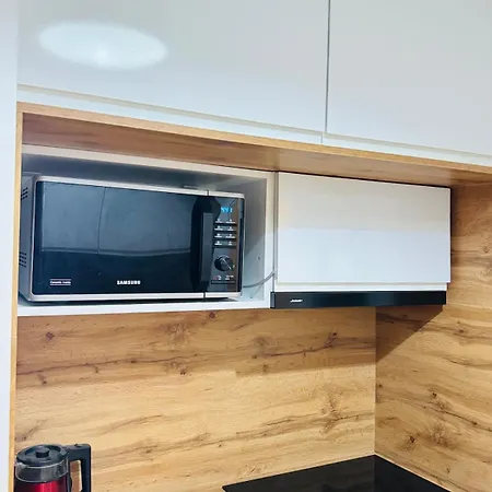 Appartement Downtown