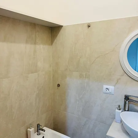 Downtown Appartement Vlorë
