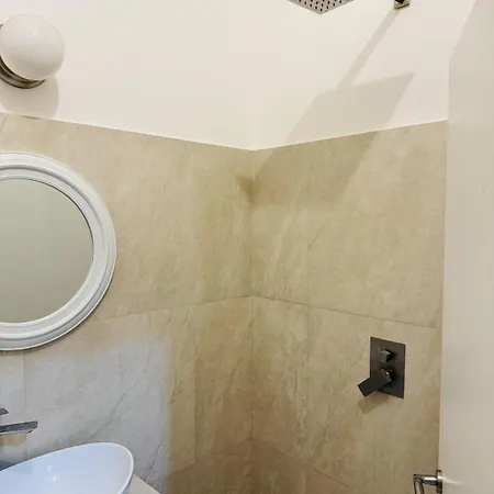 Appartement Downtown